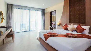 Ananta Burin Resort Krabi