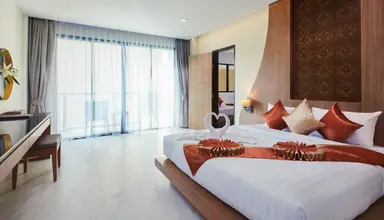 Ananta Burin Resort Krabi