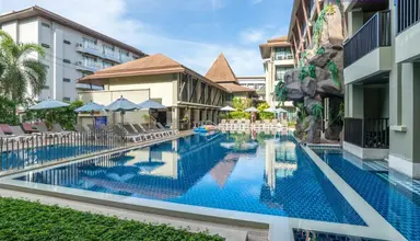 Ananta Burin Resort Krabi