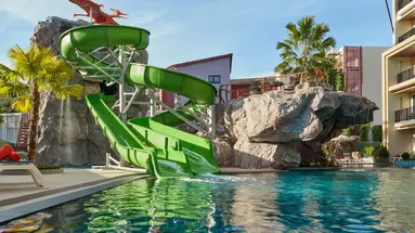 Ananta Burin Resort Krabi