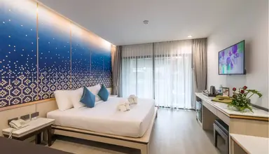 Ananta Burin Resort Krabi