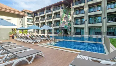 Ananta Burin Resort Krabi
