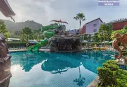 Ananta Burin Resort Krabi