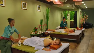 Ananta Burin Resort Krabi