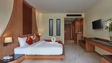 Ananta Burin Resort Krabi
