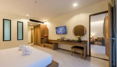 Ananta Burin Resort Krabi