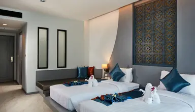 Ananta Burin Resort Krabi