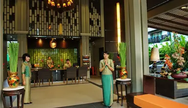 Ananta Burin Resort Krabi