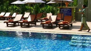Ananta Burin Resort Krabi