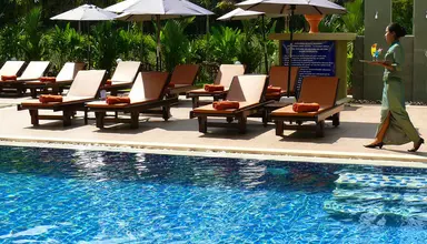 Ananta Burin Resort Krabi