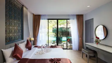 Ananta Burin Resort Krabi