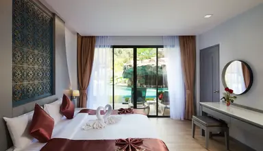 Ananta Burin Resort Krabi