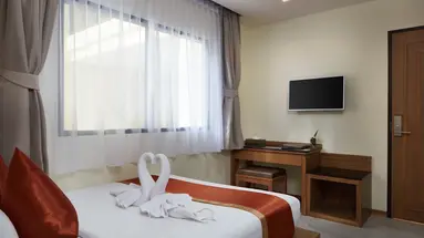 Ananta Burin Resort Krabi