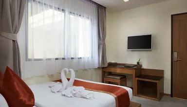 Ananta Burin Resort Krabi