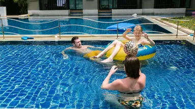 Ananta Burin Resort Krabi