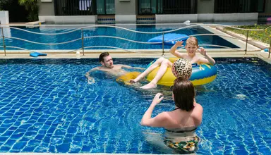 Ananta Burin Resort Krabi