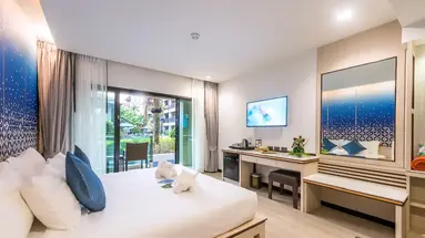 Ananta Burin Resort Krabi