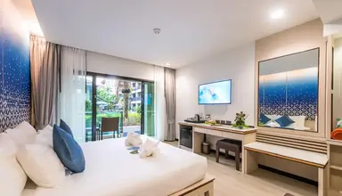 Ananta Burin Resort Krabi