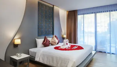 Ananta Burin Resort Krabi