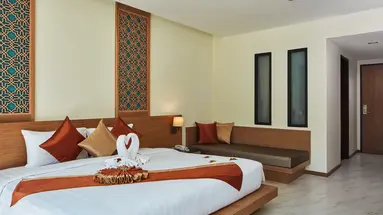 Ananta Burin Resort Krabi