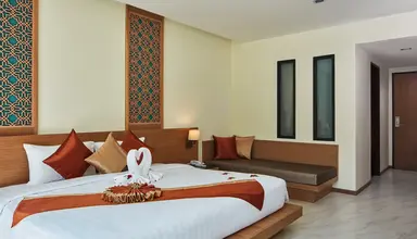 Ananta Burin Resort Krabi