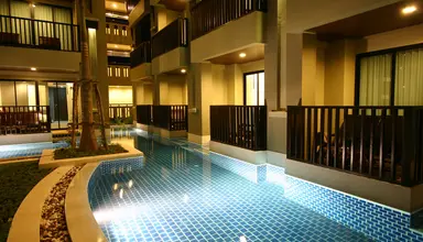 Ananta Burin Resort Krabi