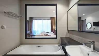 Ananta Burin Resort Krabi
