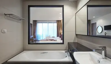 Ananta Burin Resort Krabi