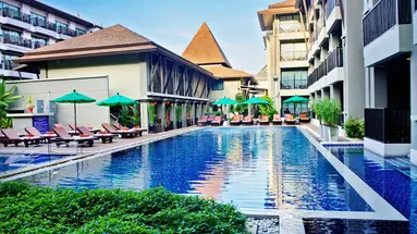 Ananta Burin Resort Krabi