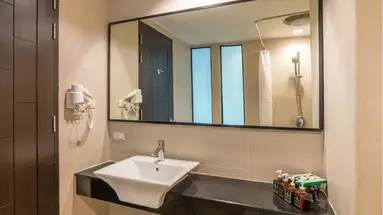 Ananta Burin Resort Krabi