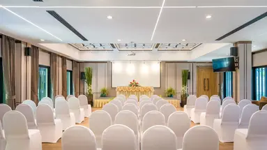 Ananta Burin Resort Krabi
