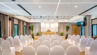 Ananta Burin Resort Krabi