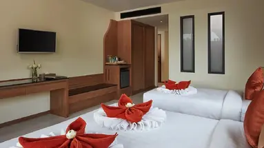 Ananta Burin Resort Krabi