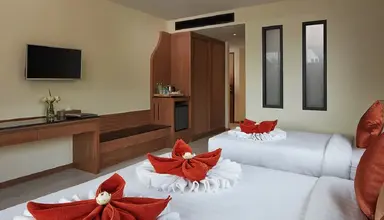 Ananta Burin Resort Krabi