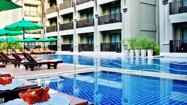 Ananta Burin Resort Krabi