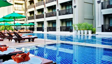 Ananta Burin Resort Krabi