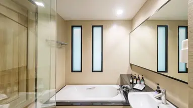 Ananta Burin Resort Krabi