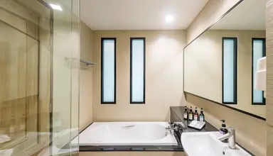 Ananta Burin Resort Krabi