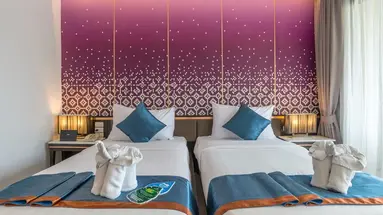Ananta Burin Resort Krabi