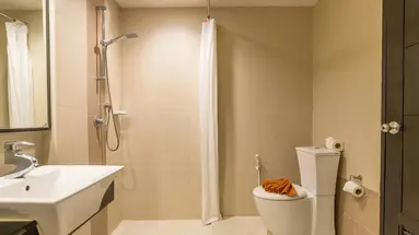 Ananta Burin Resort Krabi