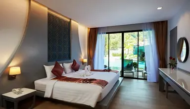 Ananta Burin Resort Krabi