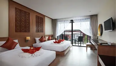 Ananta Burin Resort Krabi