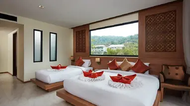 Ananta Burin Resort Krabi