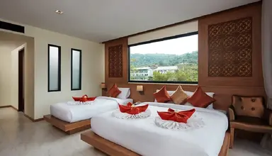 Ananta Burin Resort Krabi