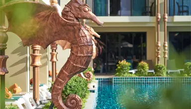 Ananta Burin Resort Krabi