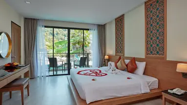 Ananta Burin Resort Krabi