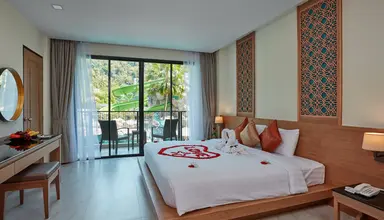 Ananta Burin Resort Krabi