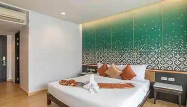 Ananta Burin Resort Krabi