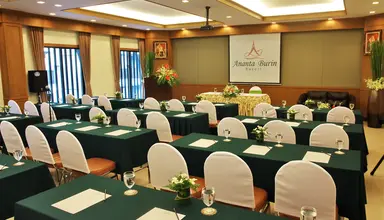 Ananta Burin Resort Krabi