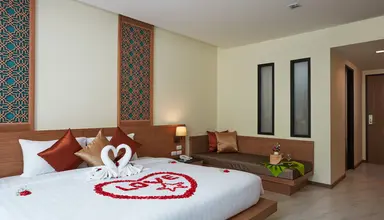 Ananta Burin Resort Krabi